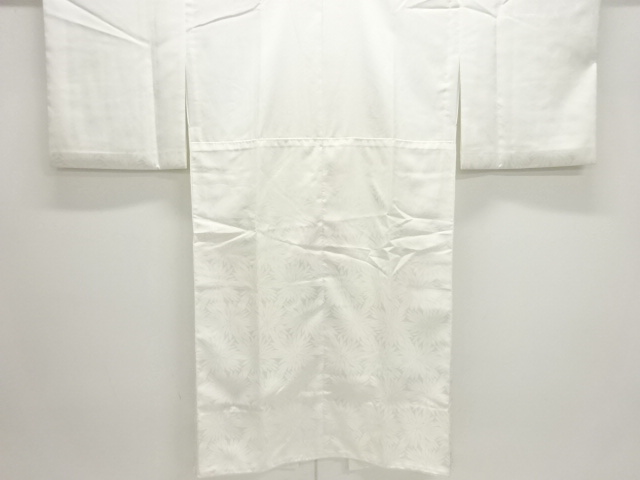 JAPANESE HITOE JUBAN / WOVEN KIKU